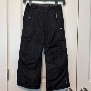 Champion Youth Ski Pants Size XS (4-5)
